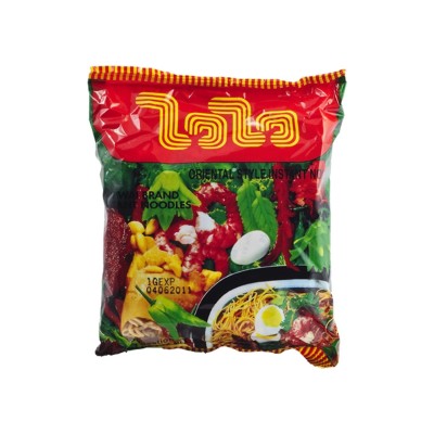 Wai Wai orientalische Instantnudeln 60gr
