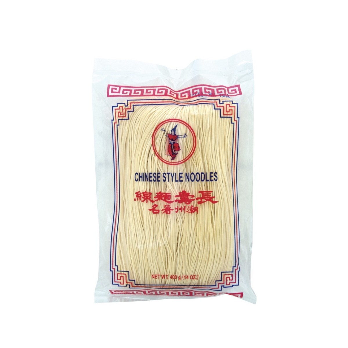 Thai Dancer nouilles chinoises 400gr
