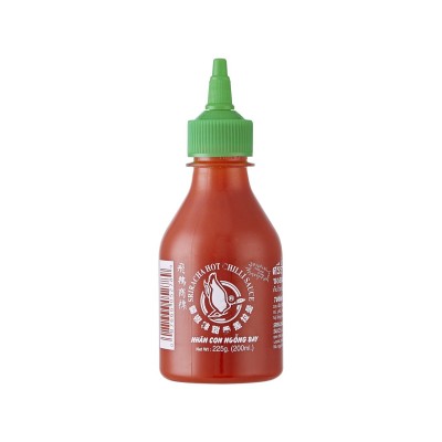 Flying Goose sriracha sauce chili piquante 200ml