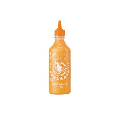 Flying Goose mayonnaise sriracha 455ml