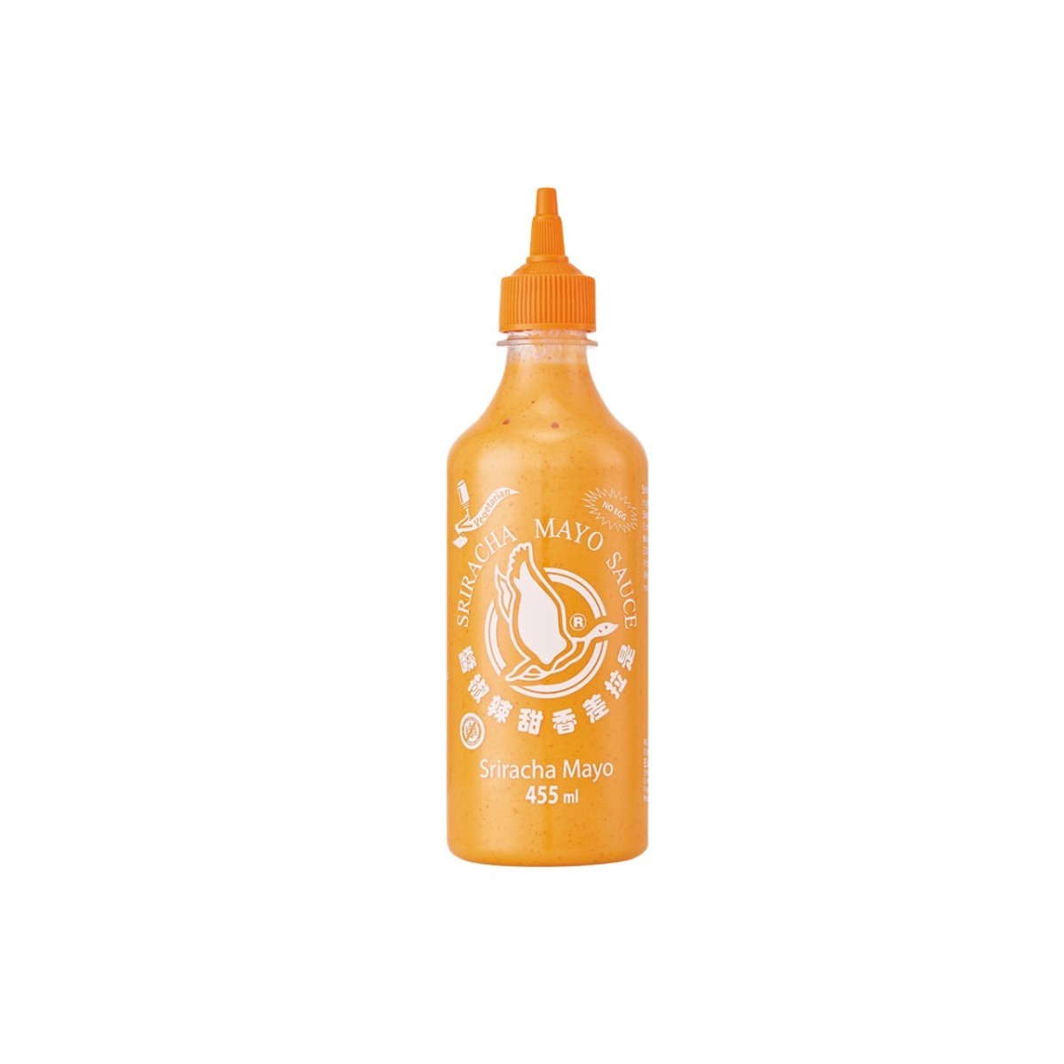 Flying Goose mayonnaise sriracha 455ml