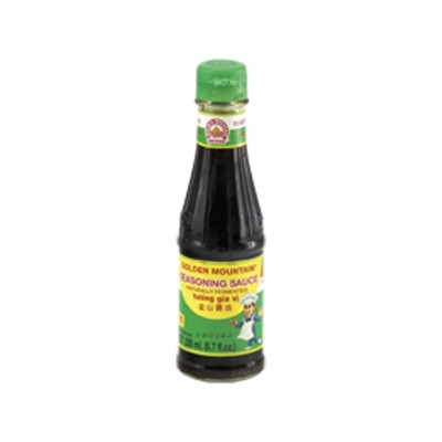 Golden Mountain Kräutersauce 200ml