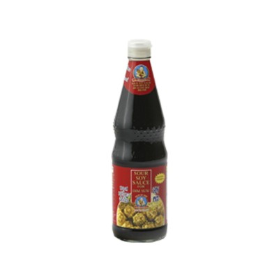 Healthy Boy saure Dimsumsauce 700ml