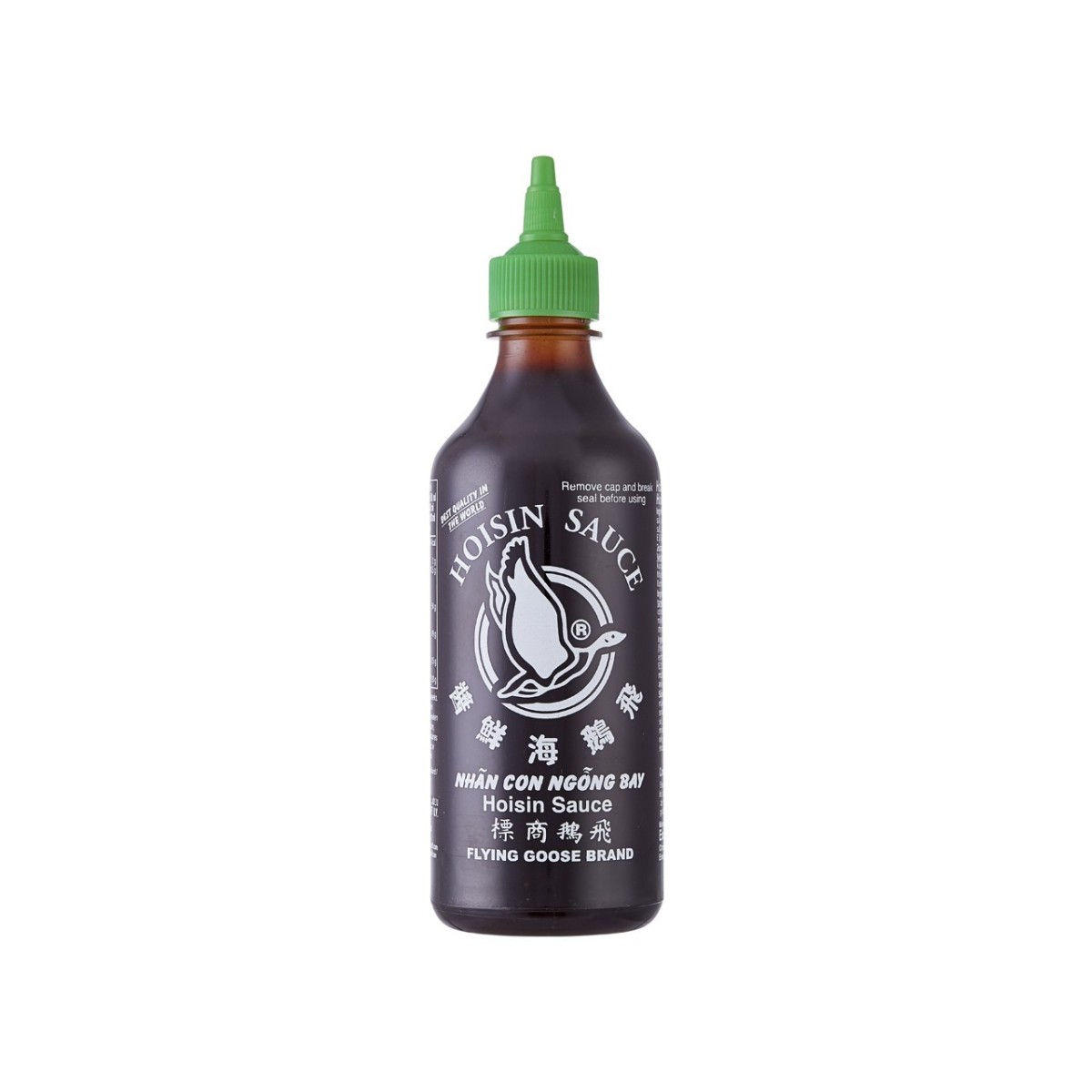 Flying Goose hoisinsaus 455ml