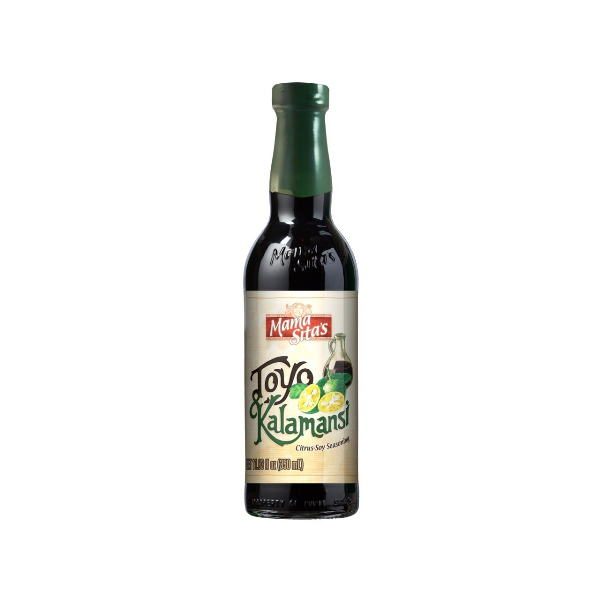 Mama Sita's toyo and kalamansi sauce 350ml