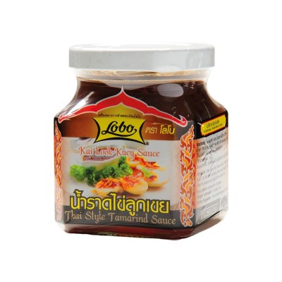 Lobo Tamarindensauce nach thailändischer Art 270gr