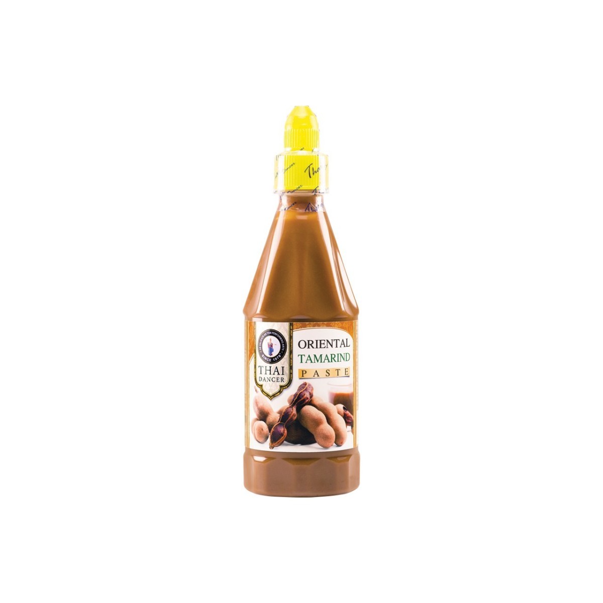 Thai Dancer oosterse tamarinde pasta 435ml