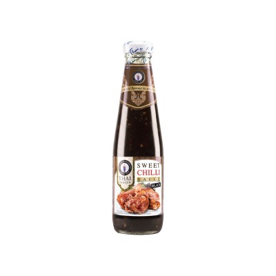 Thai Dancer sweet black chili sauce 300ml