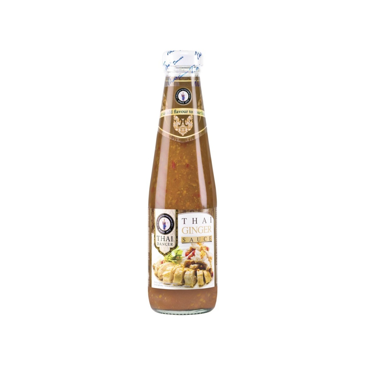 Thai Dancer Thaise gembersaus 300ml
