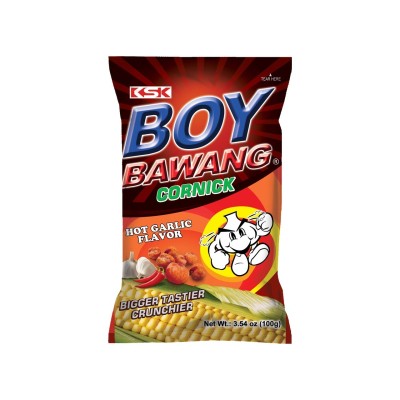Boy Bawang épicé 100gr