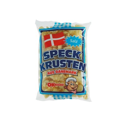 OK Snacks Speckchips 150gr