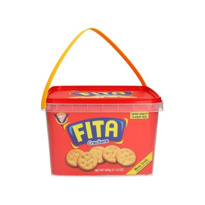 MY San craquelins fita 600gr