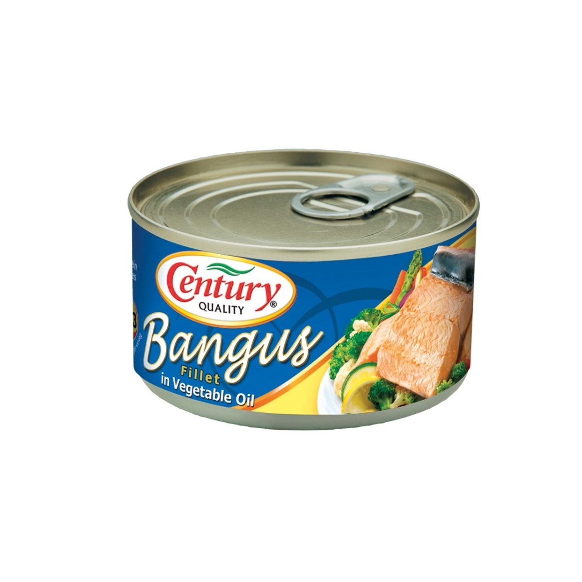 Century milk fish in marinade 184gr