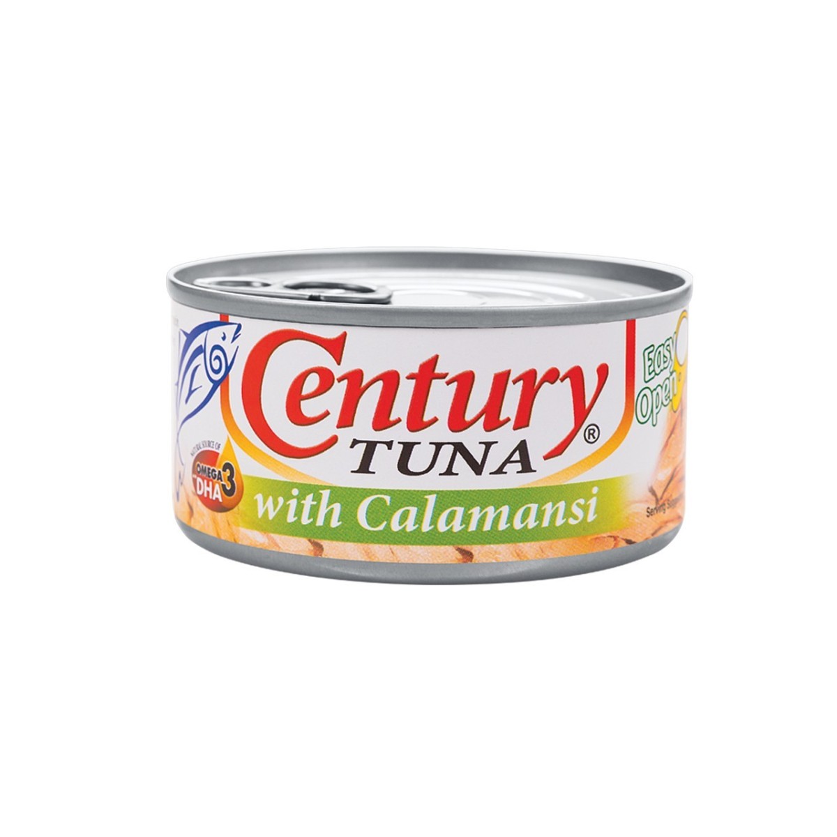 Century calamansi au thon 180gr