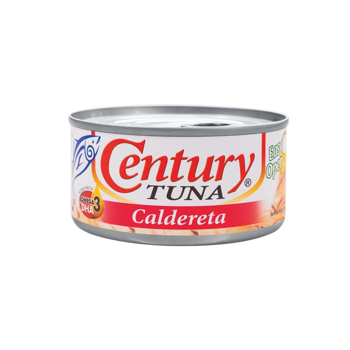 Century tonijn caldereta 180gr
