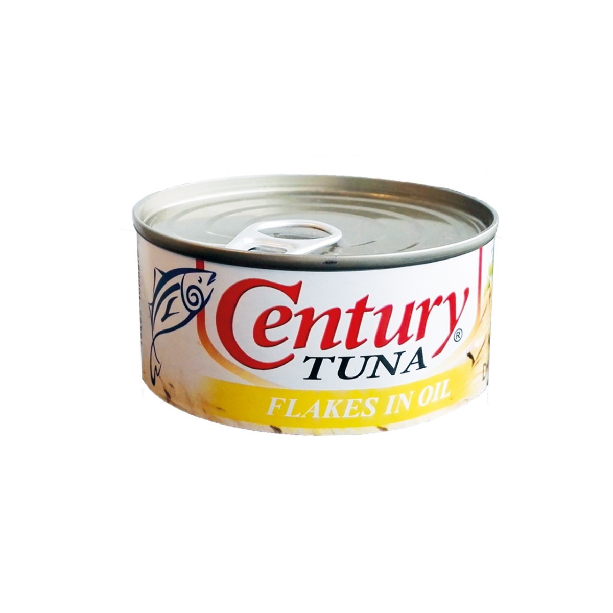 Century tonijn in olie 180gr