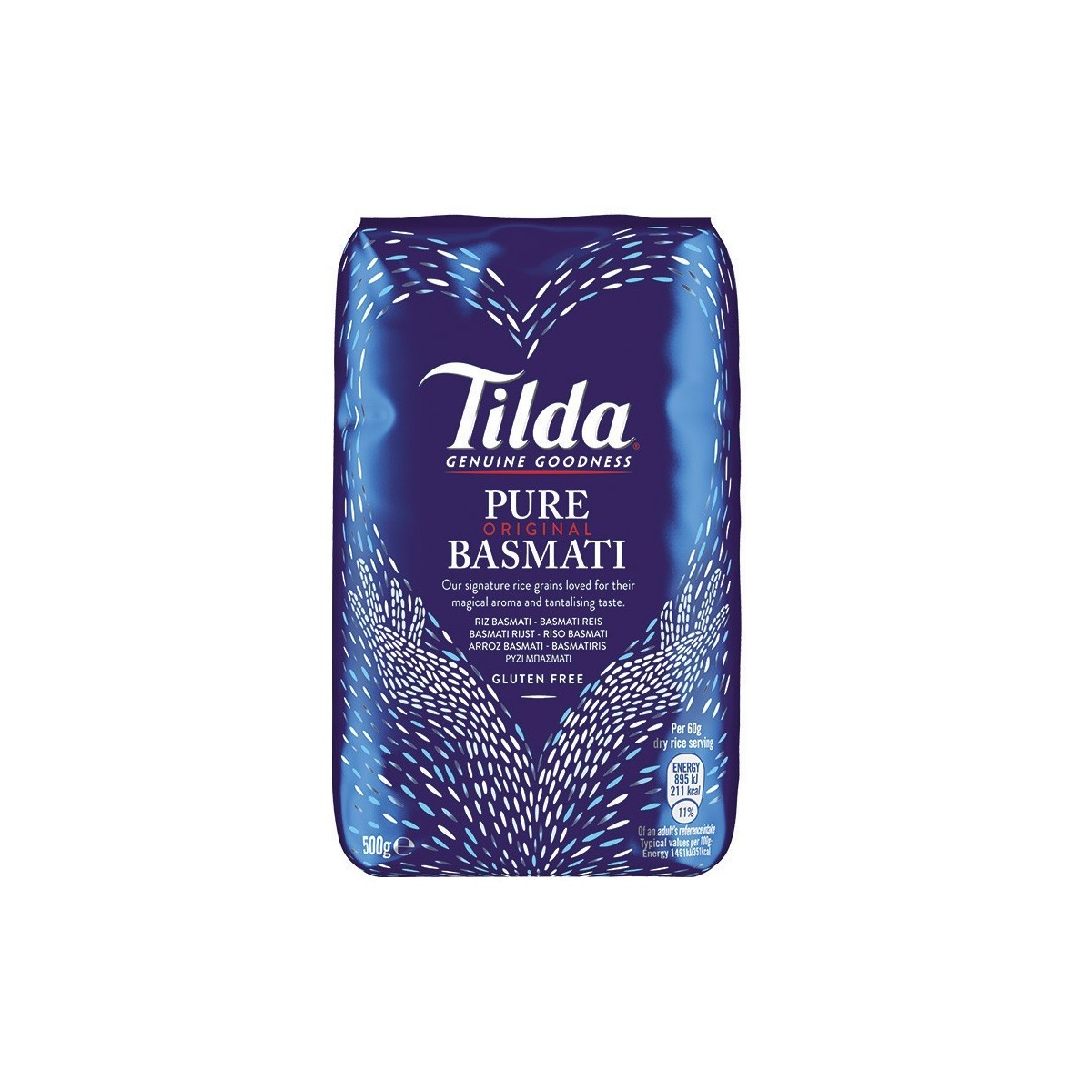 Tilda riz basmati 500gr