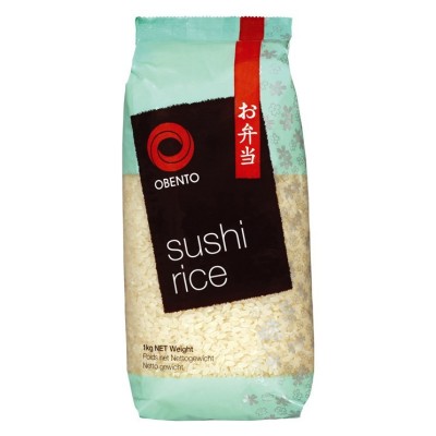 Obento Sushi-Reis 1 kg