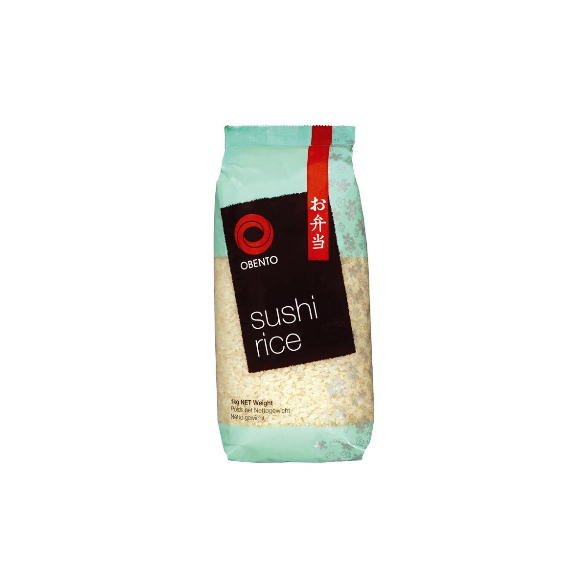 Obento Sushi-Reis 1 kg