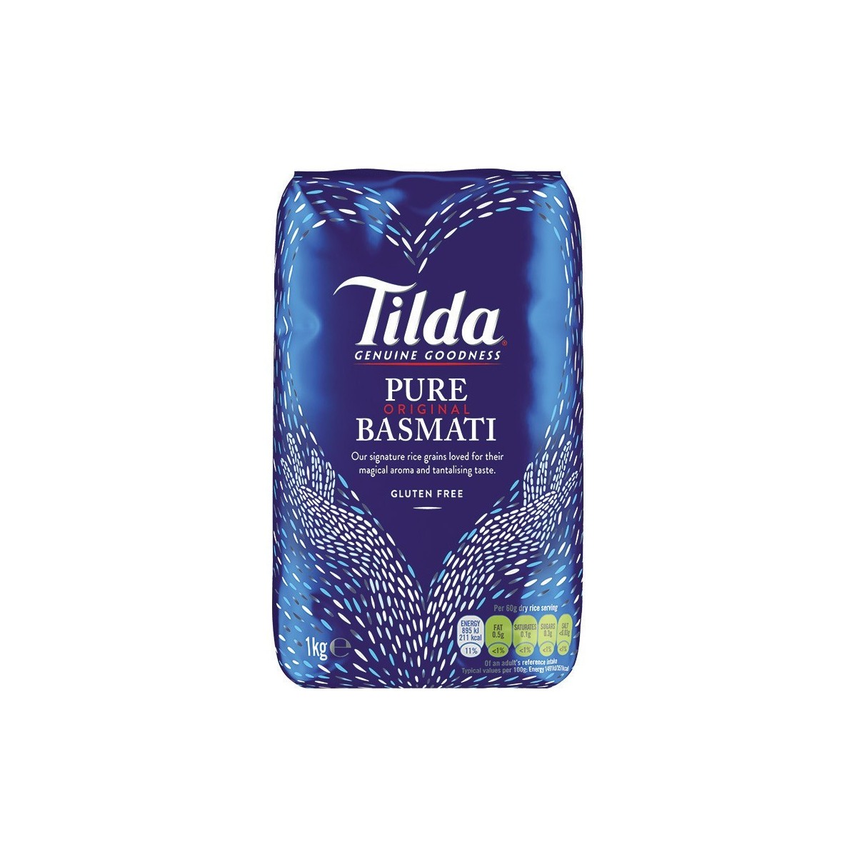 Tilda Basmatireis 1 kg