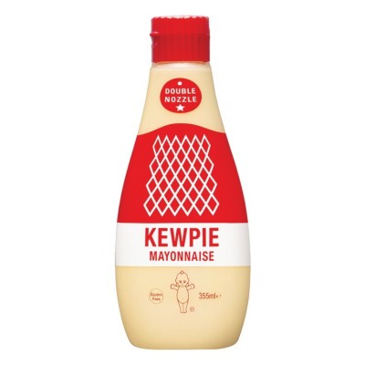 Kewpie Japanische Mayonnaise 350 ml