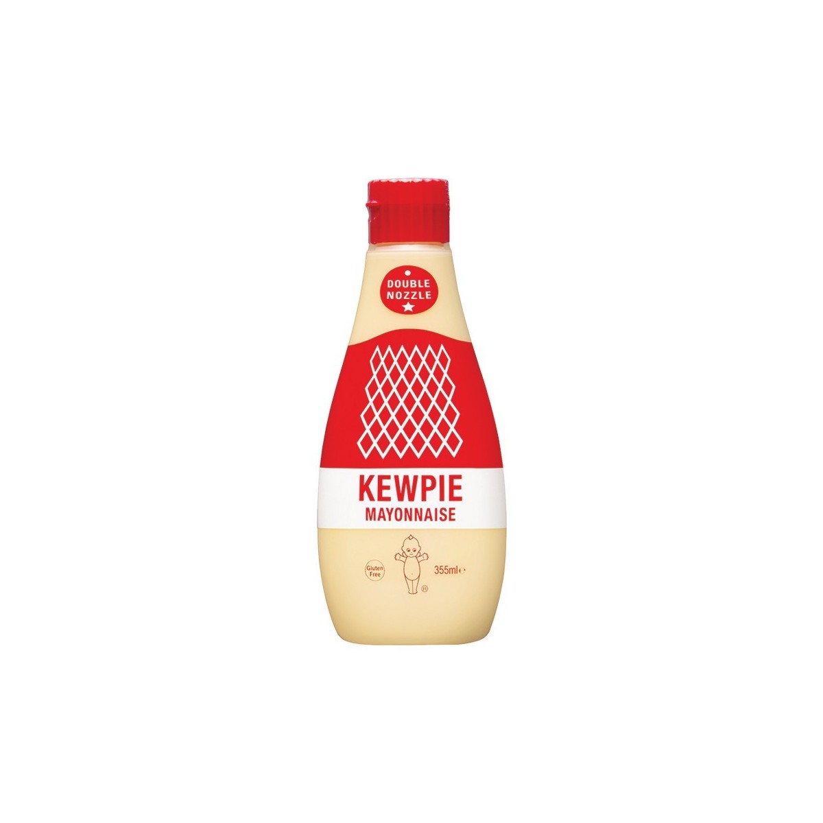 Kewpie Japanische Mayonnaise 350 ml