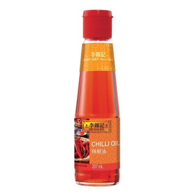Lee Kum Kee Chiliöl 207 ml
