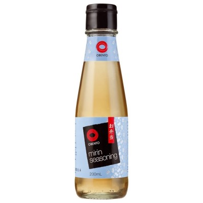 Obento Mirin Reiswein 200ml