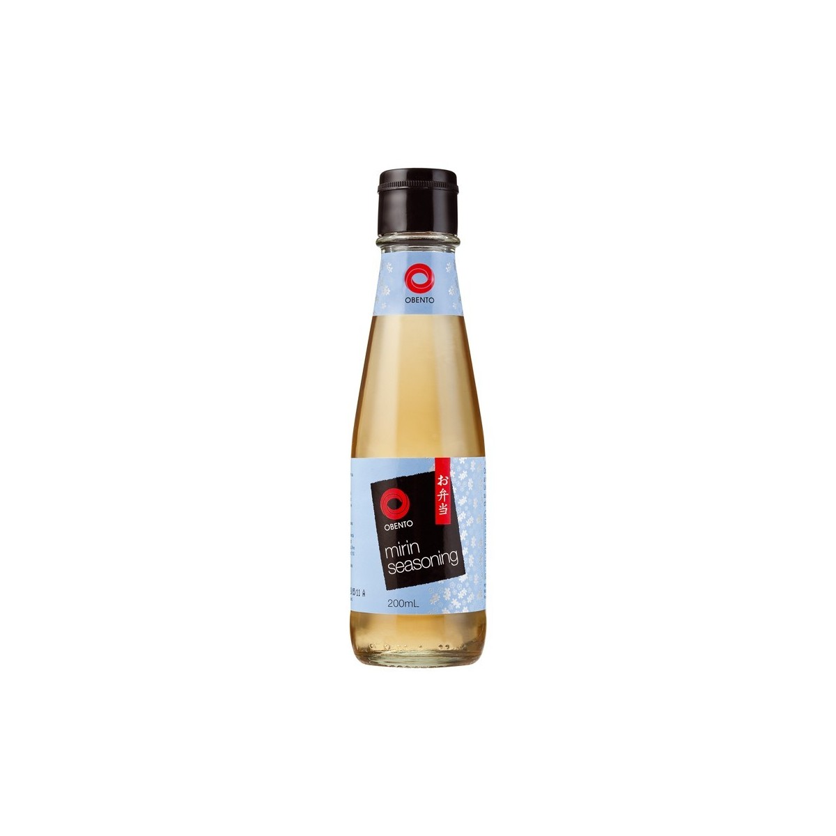Obento Mirin Reiswein 200ml
