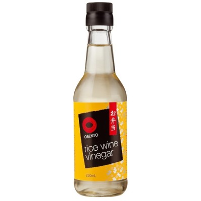 Obento Mirin Reisweinessig 250ml