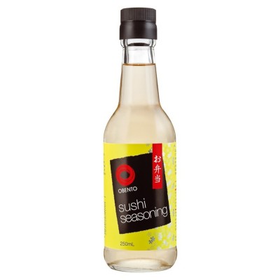 Obento Sauce für Sushi 250ml