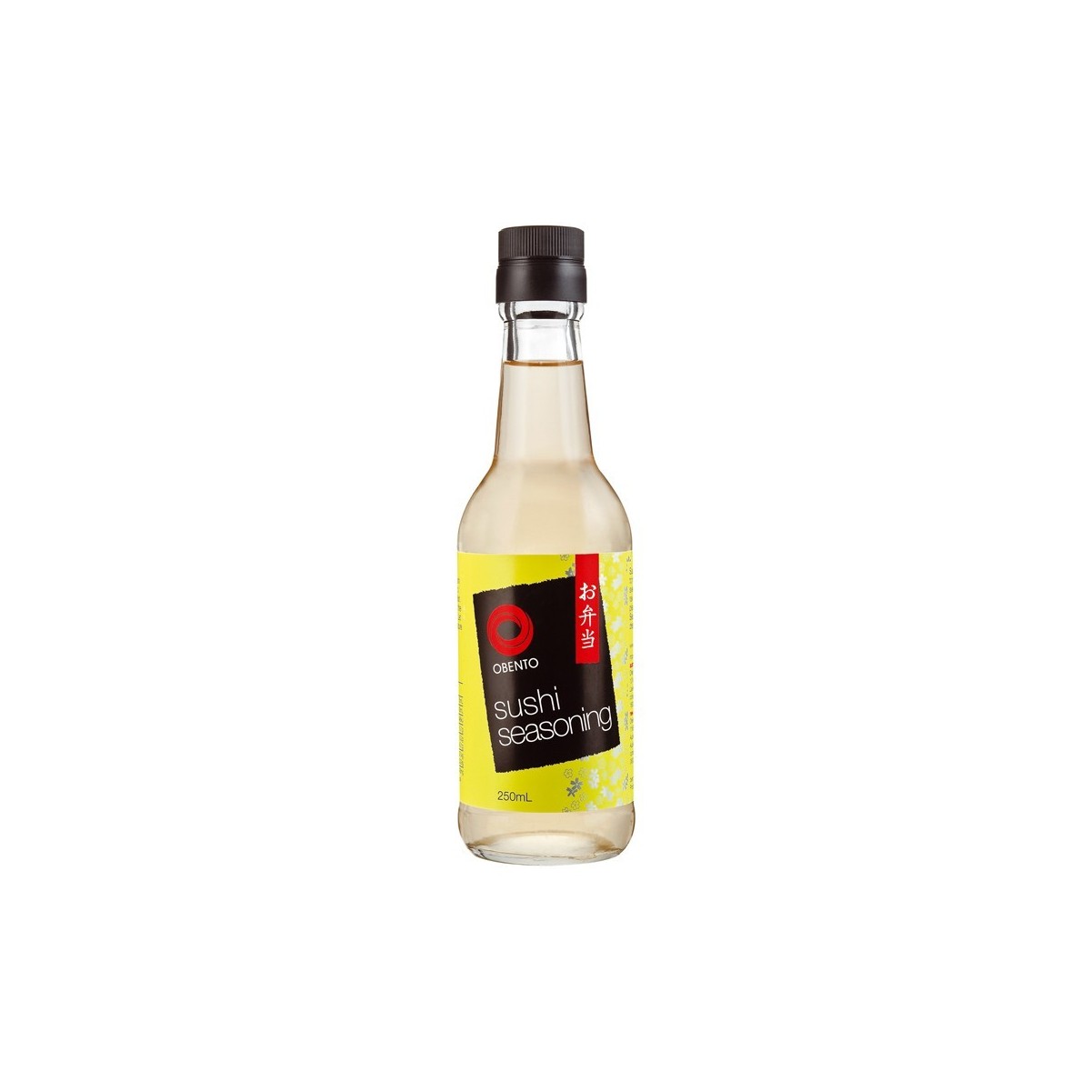Obento sushi seasoning sauce 250ml