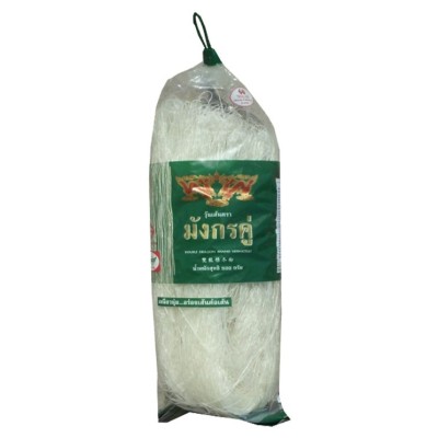Double Dragon Bohnen Vermicelli 500gr