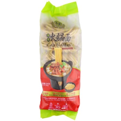 Qiushi Seetang Nudeln 300gr