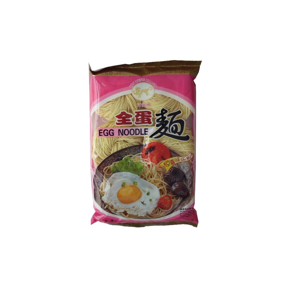 Tin Lung eiernoedels 400gr