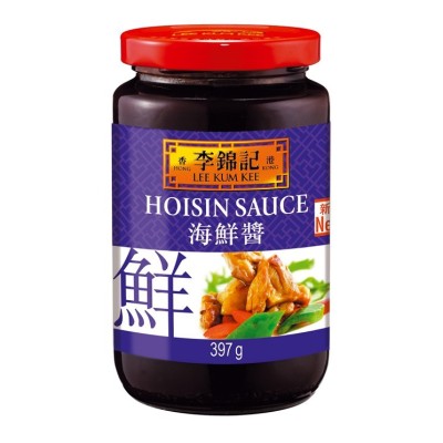 Lee Kum Kee hoisin sauce 397gr