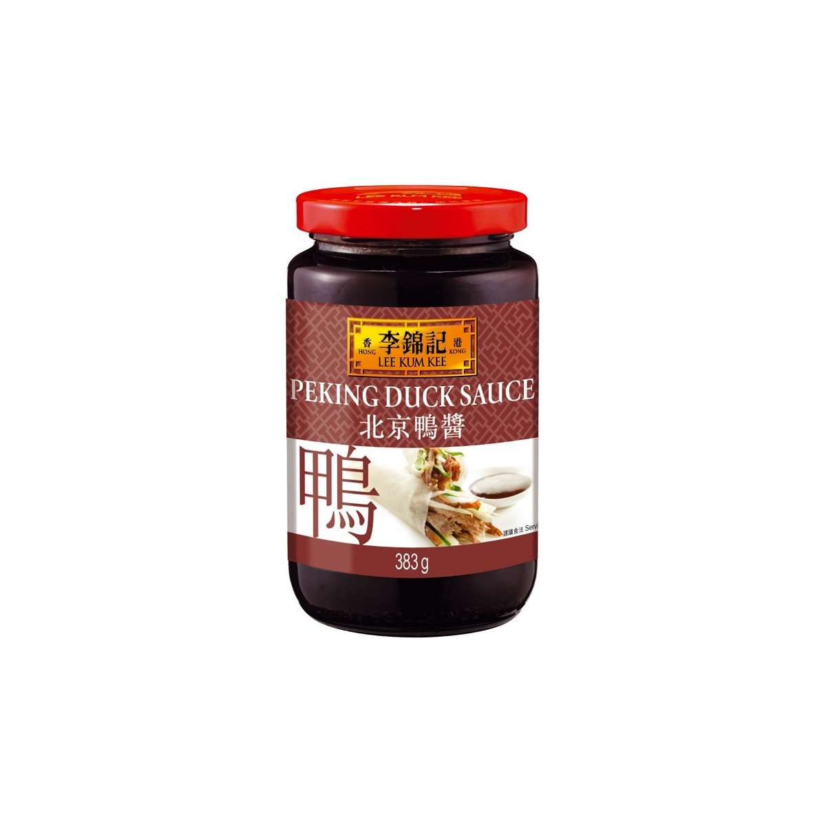 Lee Kum Kee Peking duck sauce 383gr