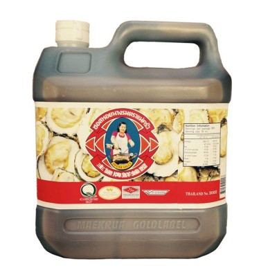 Maekrua Austernsauce 4.5l