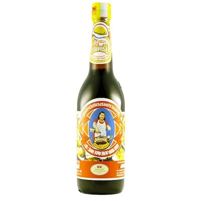 Maekrua Austernsauce 600ml