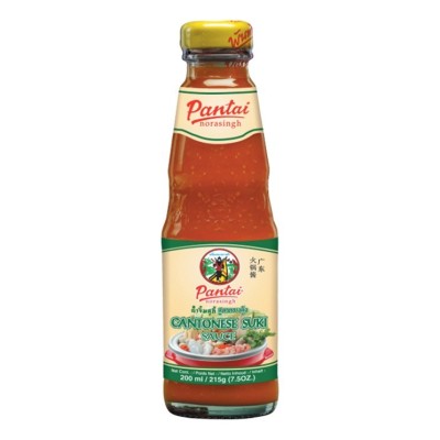 Pantai kantonesisch suki 200ml