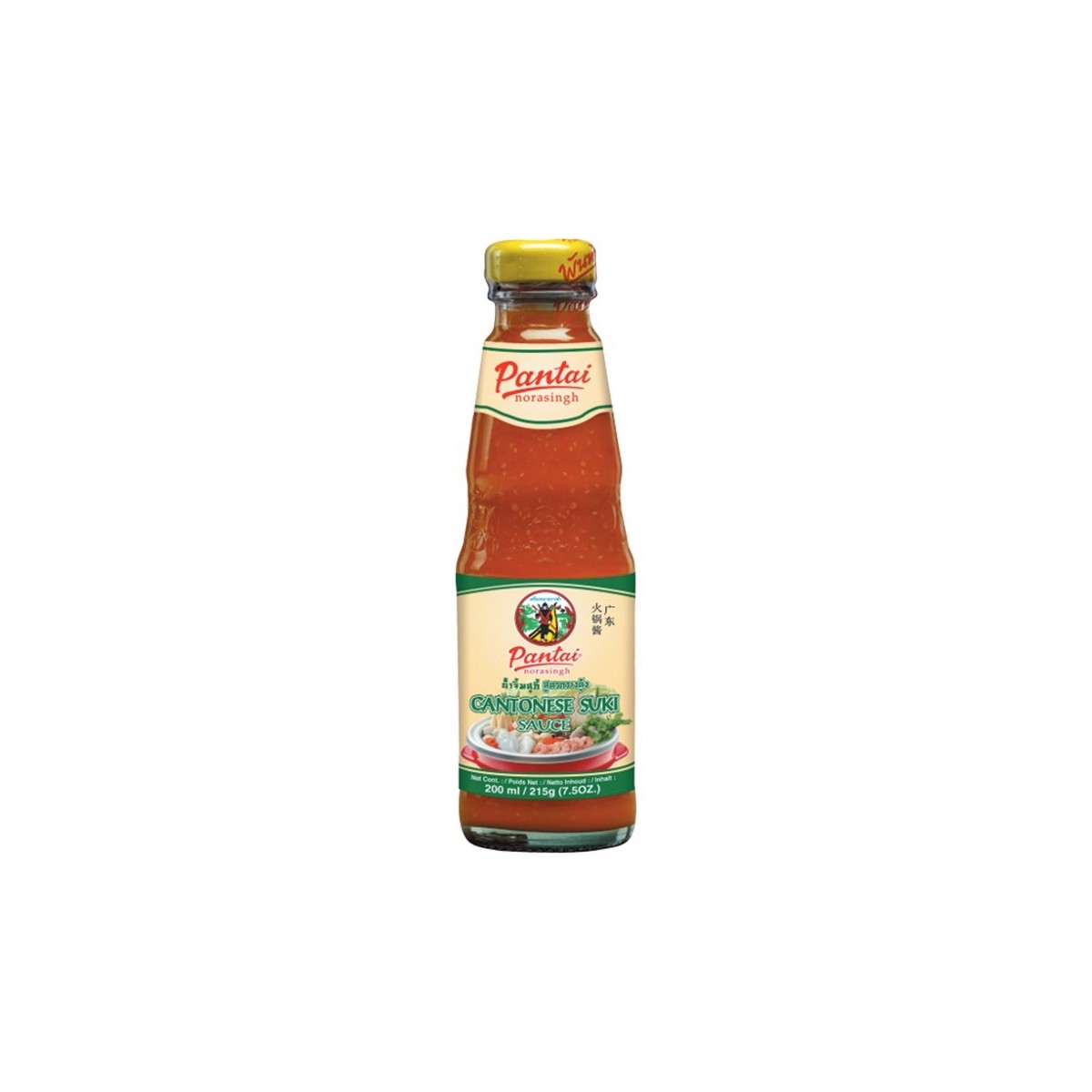 Pantai cantonese suki 200ml
