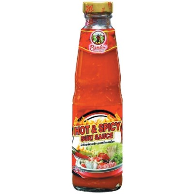 Pantai würzige Suki-Sauce 300ml