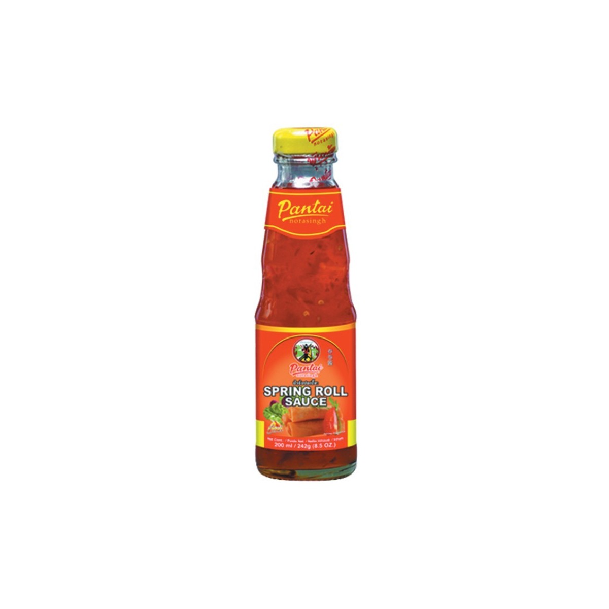 Pantai loempia saus 200ml