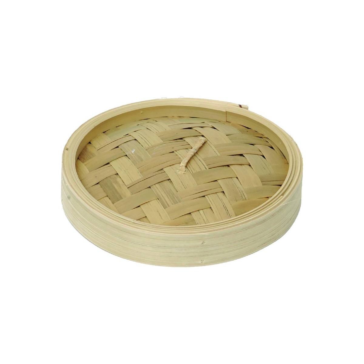 AFG Deksel voor stoommandje 6" (15cm) AFG Deksel voor stoommandje 6" (15cm)