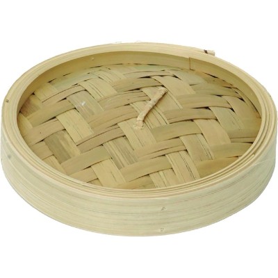 AFG Deksel voor stoommandje 8" (20cm)