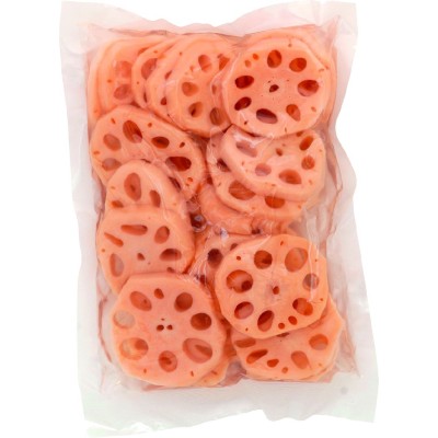 Eaglobe Lotuswurzel 500gr