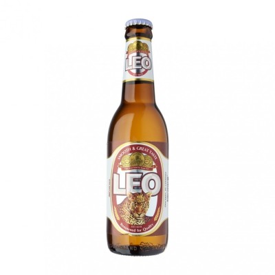 Leo bière 33cl
