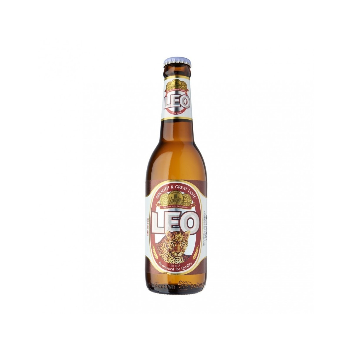 Leo Bier 33cl