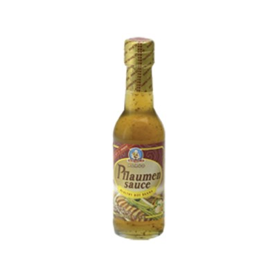 Healthy Boy sauce aux prunes 250ml