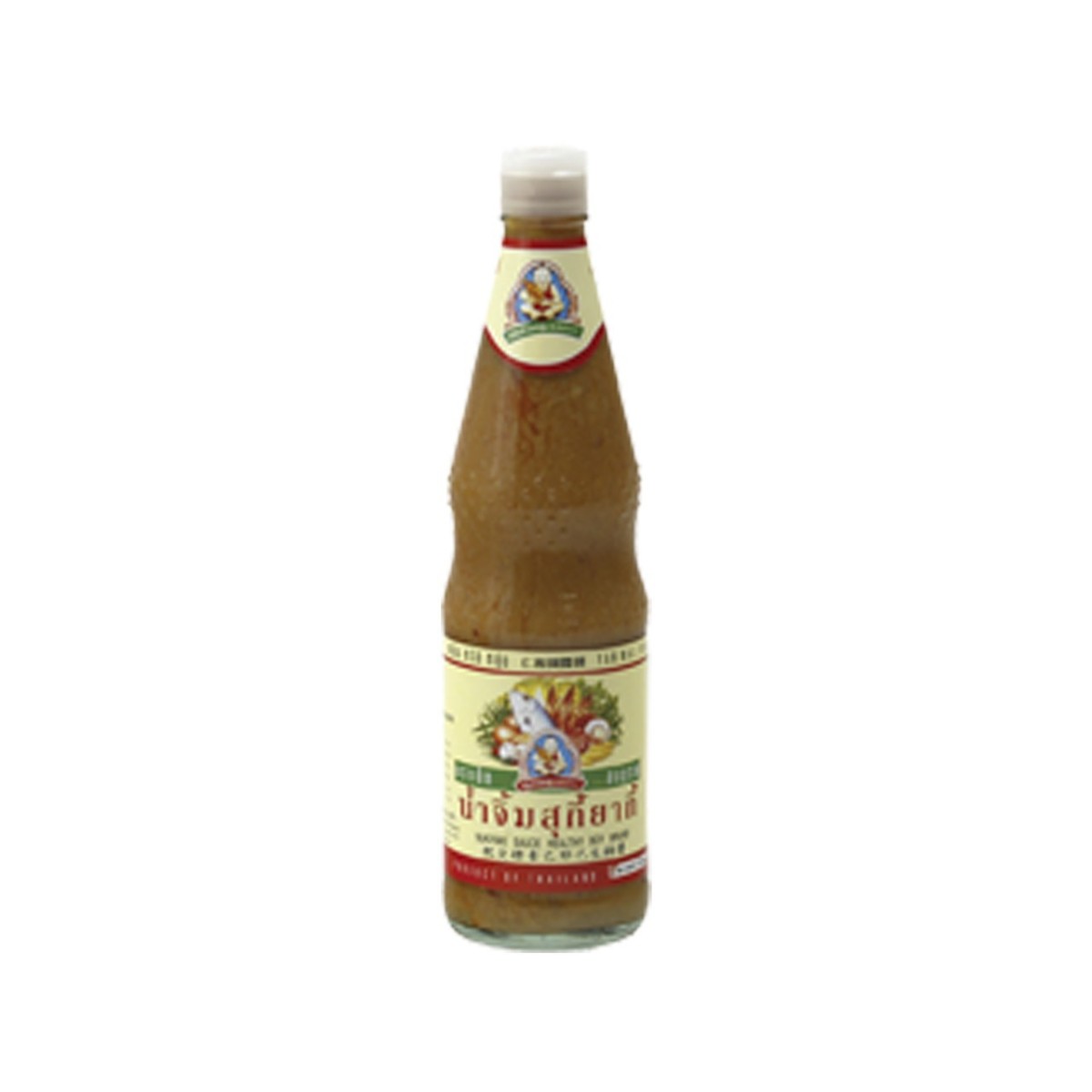 Healthy Boy sukiyaki sauce 700ml